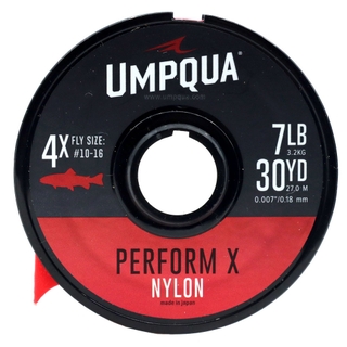 Buy Umpqua Perform X Nylon Tippet online at