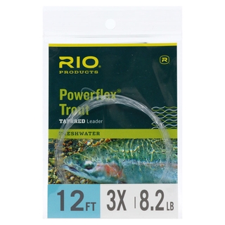 Rio Fly Clips Size 3