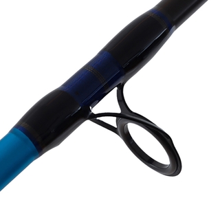 Buy Okuma Sensor Tip Spinning Rock Rod 8ft 8-12kg 2pc online at