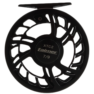 Buy Redington Behemoth Fly Reel 9/10 Black online at Marine-Deals