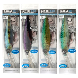  Savage Gear Mackstick Deep Diver - Trolling Lure : Sports &  Outdoors