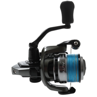 Buy Okuma Altera 30 Spinning Reel with 15lb Braid online at