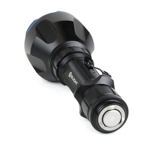 Buy Olight Warrior X Turbo Extreme Distance Tactical Torch 1100 Lumens  online at