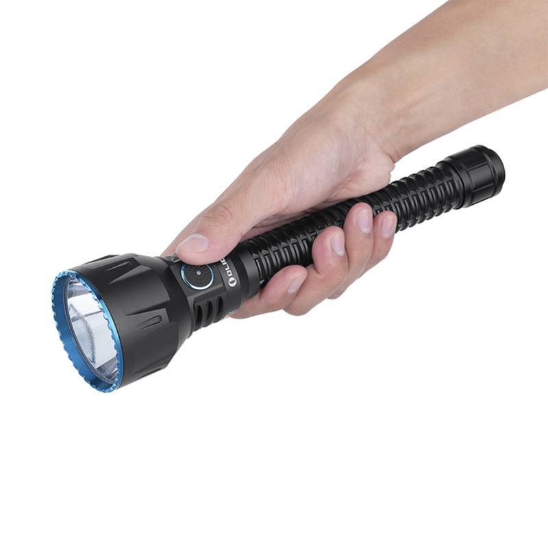 Buy Olight Javelot Turbo Torch 1300 Lumens online at Marine Deals