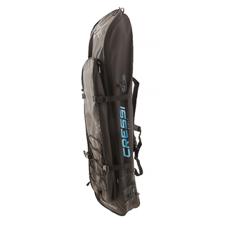 Buy Cressi Piovra Spearfishing Fins Backpack XL online at Marine