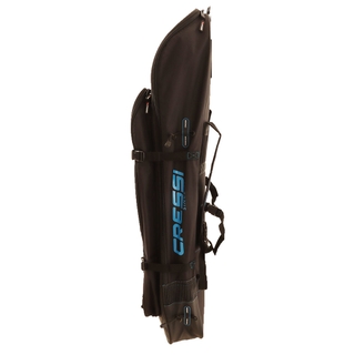 Buy Cressi Piovra Spearfishing Fins Backpack XL online at Marine