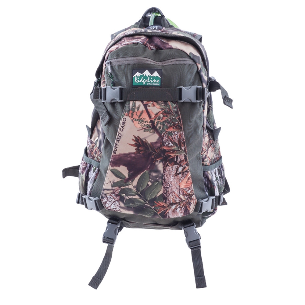 Ridgeline mule backpack hot sale review