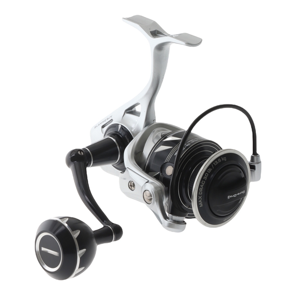 Buy PENN Slammer IV DX 3500 Spinning Reel online at Marine-Deals.co.nz