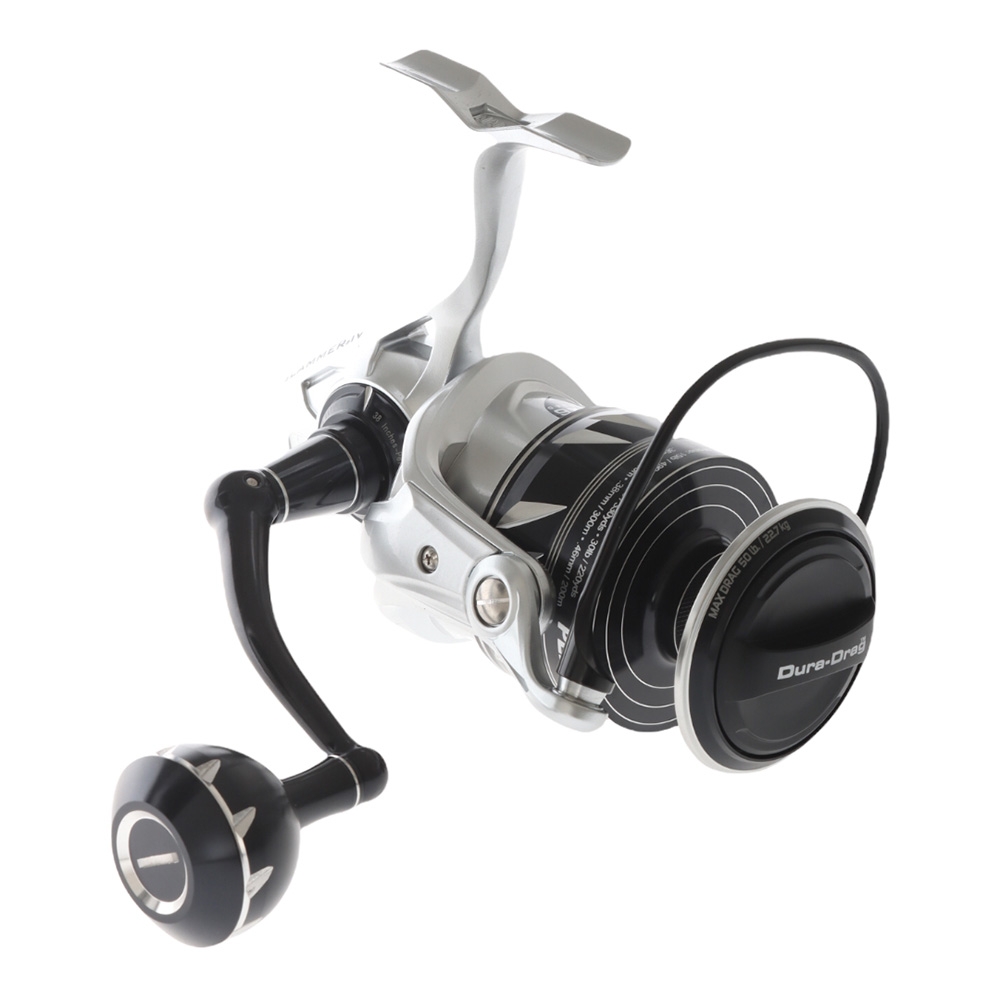 Buy PENN Slammer IV DX 7500 Spinning Reel online at Marine-Deals.co.nz