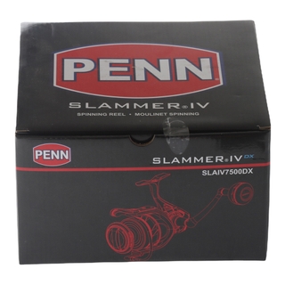 Buy PENN Slammer IV DX 7500 Spinning Reel online at