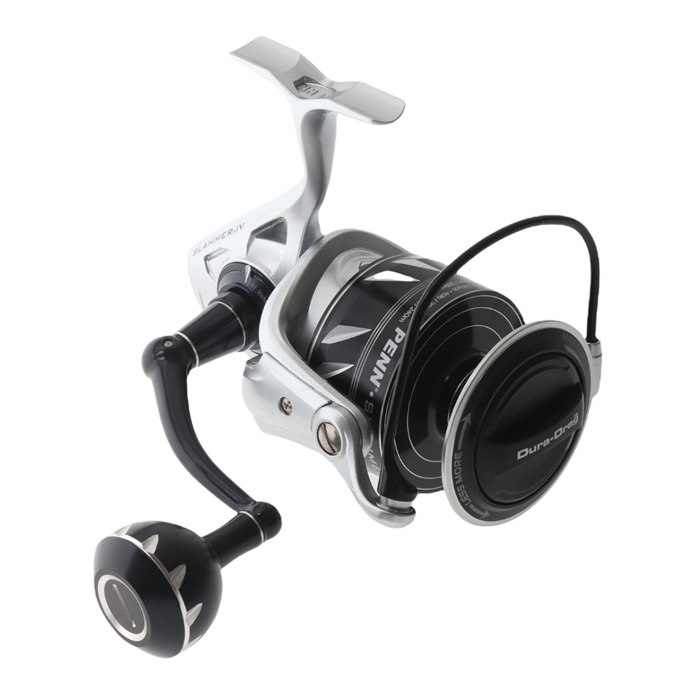 Buy PENN Slammer IV DX 8500 Spinning Reel online at Marine-Deals.co.nz