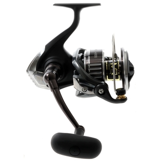 Buy Daiwa BG MQ 14000 Offshore TD Saltwater Jig Spin Combo 5ft 6in 150-300g  1pc online at