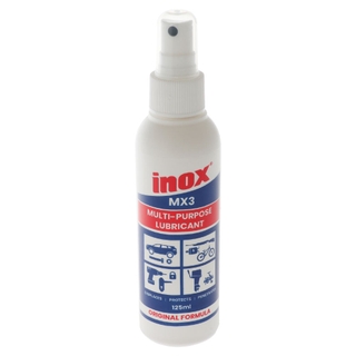 Buy INOX MX3 Original Formula Tackle Lube 125ml Spray Bottle