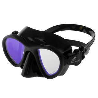 Buy Rob Allen Snapper Mirrored Dive Mask online at