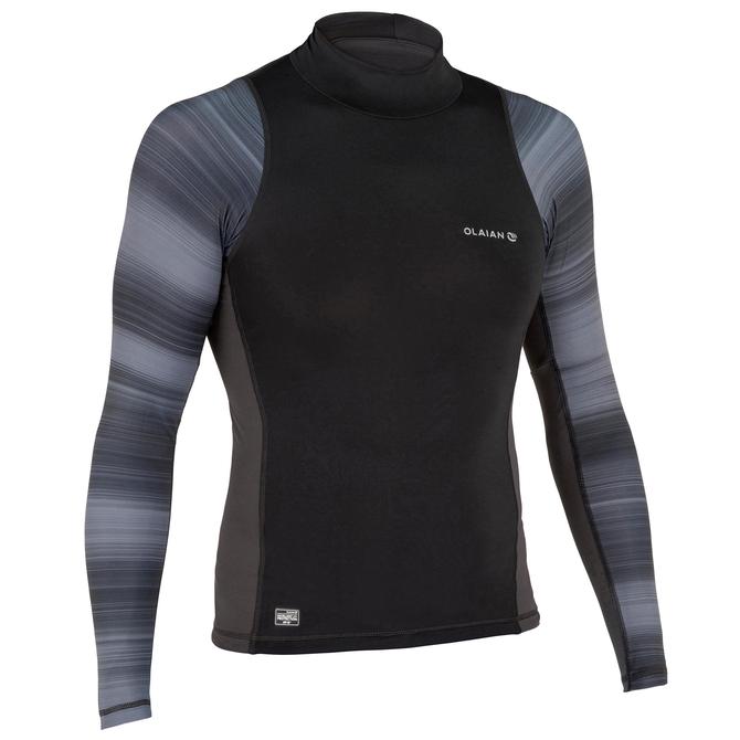 Olaian deals rash guard