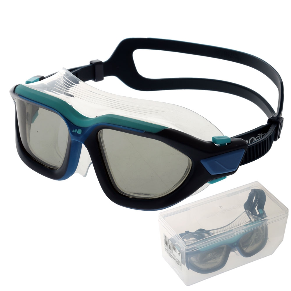 Nabaiji swimming sales goggles