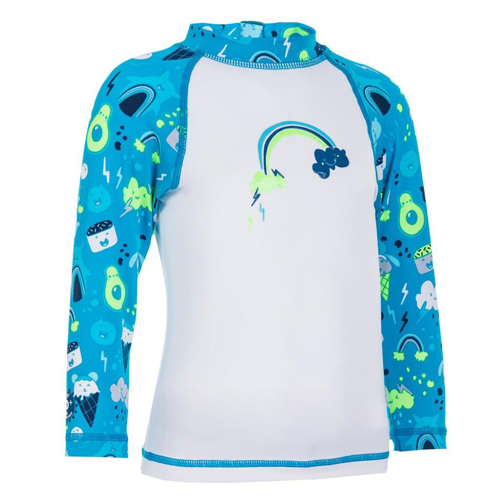 Décathlon tee shirt anti uv outlet