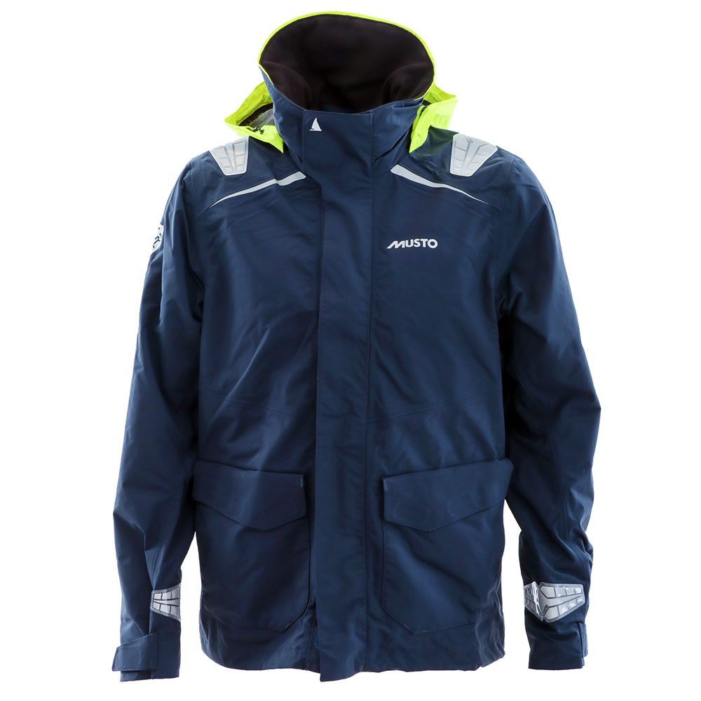 Inshore jacket shop