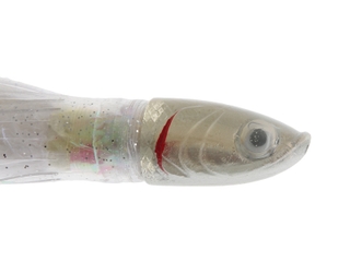 Buy Zima Feather Trolling Tuna Lure 6in online at