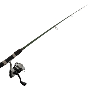 Buy Okuma Aria 30a Voyager Travel Spin Combo with Line 6ft 6in 6