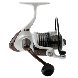 Buy DAM Quick Neo 820FD Spinning Reel online at
