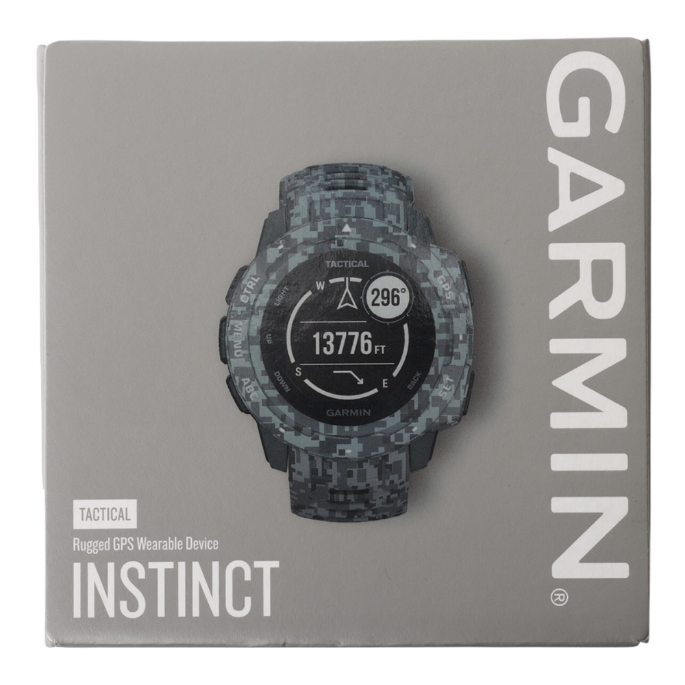 Garmin tactical online camo