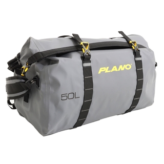 Buy Plano Z-Series Waterproof Duffel Bag 50L online at Marine