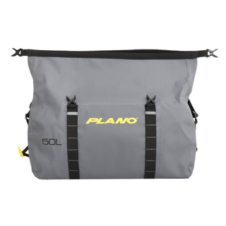 Buy Plano Z-Series Waterproof Duffel Bag 50L online at Marine