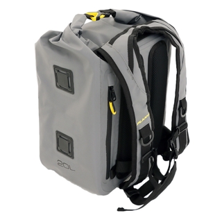 Buy Plano Z-Series Waterproof Tackle Bag Backpack online at