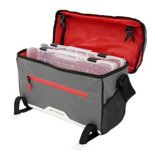 Buy Plano Weekend Series 3700 Softsider Tackle Bag online at