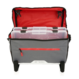 Plano Weekend Series Soft Sider Tackle Case 3700, Palestine