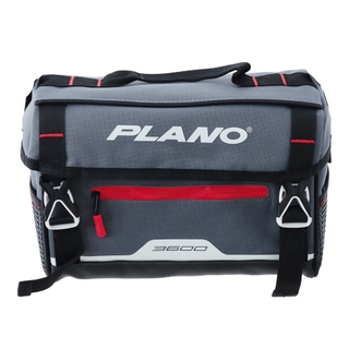 Buy Plano Weekend Series 3600 Softsider Tackle Bag online at