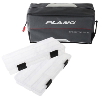 Buy Plano Weekend Series 3500 Speedbag Tackle Bag online at