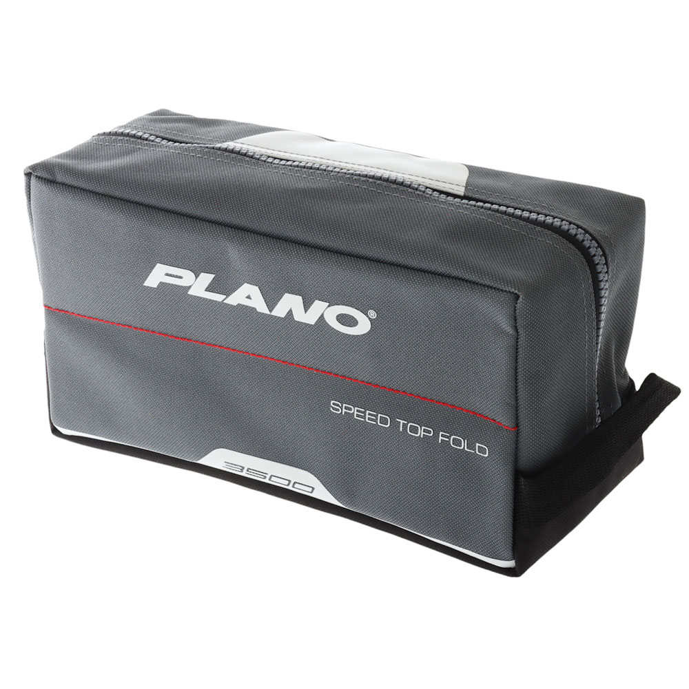 Buy Plano Weekend Series 3500 Speedbag Tackle Bag online at