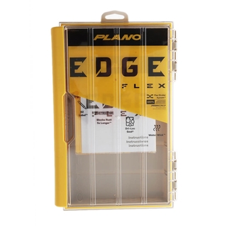 Buy Plano EDGE Flex 3600 StowAway Tackle Box online at Marine