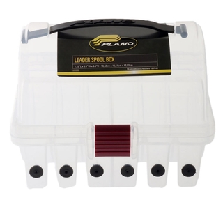 Buy Plano Pro-Latch Leader Spool Box online at