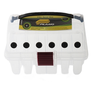 Buy Plano Pro-Latch Line Spool Box online at