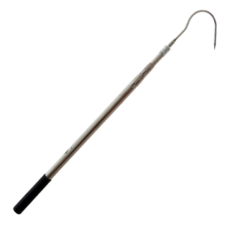 Buy Holiday Telescopic Steel Fishing Spear Gaff 1.9m online at