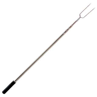 Buy Holiday Telescopic Steel Flounder Spear 2-Prong 1.9m online at