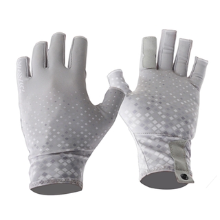 Buy Daiwa UPF Pro Sun Fishing/Casting Gloves online at