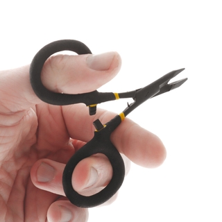 Buy Orvis Comfy Grip Fly Fishing Scissor Forceps online at Marine