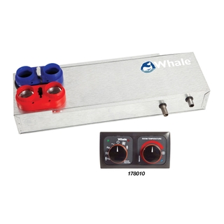 Buy Whale 4KW Underfloor Space Heater online at Marine-Deals.co.nz