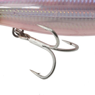 Buy NOEBY NBL Big Popper Lure 200mm NSB104 online at Marine-Deals