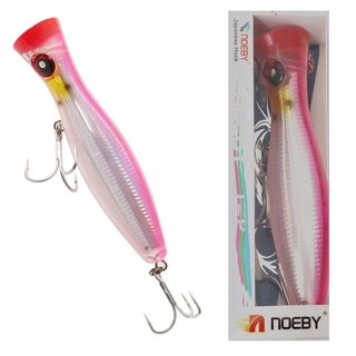 Buy NOEBY NBL Big Popper Lure 200mm NSB104 online at Marine-Deals