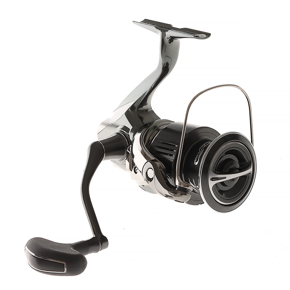 Buy Shimano Stella 4000XG FK Spinning Reel online at Marine-Deals