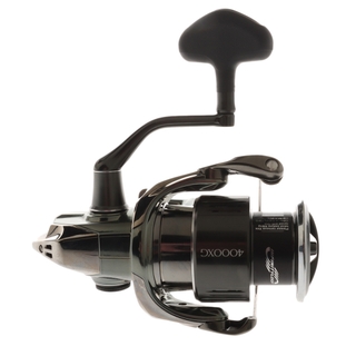 Buy Shimano Stella 4000XG FK Lunamis S76M Softbait Spin Combo 7ft