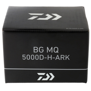 Buy Daiwa BG MQ ARK 5000 Spinning Reel online at