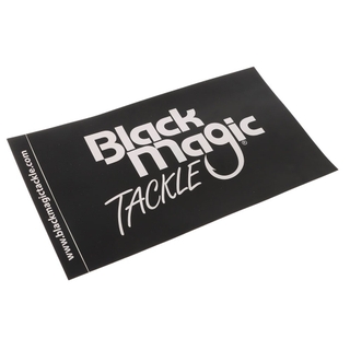 Buy Black Magic Sticker Large 300 x 180mm online at