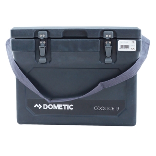  Dometic WCI Cool Ice Chest/Dry Box (13 L, Mango