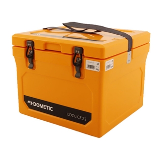Buy Dometic Cool-Ice WCI-22 Limited Edition Chilly Bin Cooler 22L Mango  online at